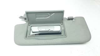 Recambio de parasol izquierdo para ssangyong tivoli 2015- 1.6 turbodiesel cat referencia OEM IAM 7611035100LBH  