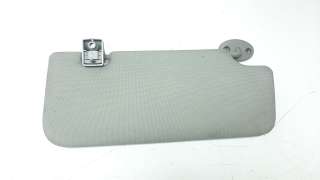 Recambio de parasol izquierdo para ssangyong tivoli 2015- 1.6 turbodiesel cat referencia OEM IAM 7611035100LBH  