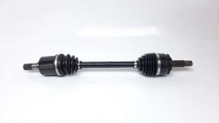 Recambio de transmision delantera izquierda para ssangyong tivoli 2015- 1.6 turbodiesel cat referencia OEM IAM 4130035000  