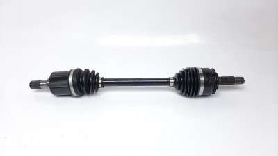 Recambio de transmision delantera izquierda para ssangyong tivoli 2015- 1.6 turbodiesel cat referencia OEM IAM 4130035000  