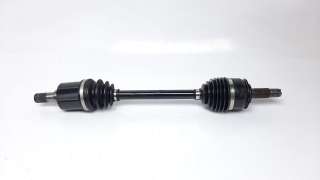 Recambio de transmision delantera izquierda para ssangyong tivoli 2015- 1.6 turbodiesel cat referencia OEM IAM 4130035000  