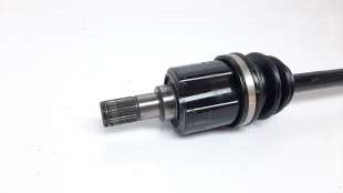 Recambio de transmision delantera izquierda para ssangyong tivoli 2015- 1.6 turbodiesel cat referencia OEM IAM 4130035000   2