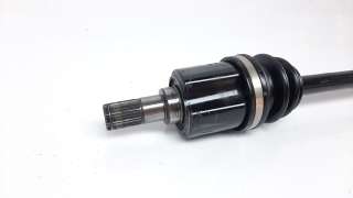 Recambio de transmision delantera izquierda para ssangyong tivoli 2015- 1.6 turbodiesel cat referencia OEM IAM 4130035000  