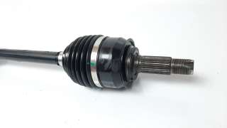 Recambio de transmision delantera izquierda para ssangyong tivoli 2015- 1.6 turbodiesel cat referencia OEM IAM 4130035000  