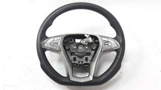 Recambio de volante para ssangyong tivoli 2015- 1.6 turbodiesel cat referencia OEM IAM 4611035001LBH  