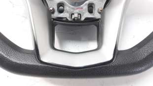 Recambio de volante para ssangyong tivoli 2015- 1.6 turbodiesel cat referencia OEM IAM 4611035001LBH   2