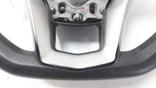 Recambio de volante para ssangyong tivoli 2015- 1.6 turbodiesel cat referencia OEM IAM 4611035001LBH  