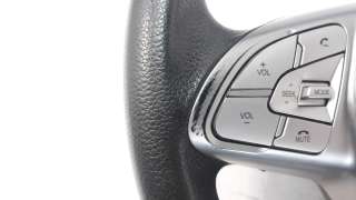 Recambio de volante para ssangyong tivoli 2015- 1.6 turbodiesel cat referencia OEM IAM 4611035001LBH  