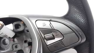 Recambio de volante para ssangyong tivoli 2015- 1.6 turbodiesel cat referencia OEM IAM 4611035001LBH  