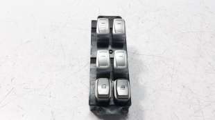 Recambio de mando elevalunas delantero izquierdo para ssangyong tivoli 2015- 1.6 turbodiesel cat referencia OEM IAM 8581135000  