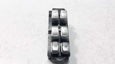 Recambio de mando elevalunas delantero izquierdo para ssangyong tivoli 2015- 1.6 turbodiesel cat referencia OEM IAM 8581135000  
