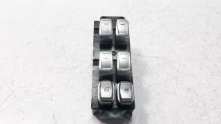 Recambio de mando elevalunas delantero izquierdo para ssangyong tivoli 2015- 1.6 turbodiesel cat referencia OEM IAM 8581135000  