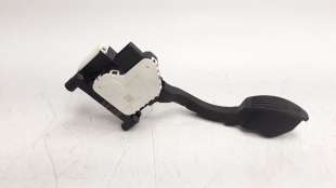 Recambio de potenciometro pedal para fiat nuova 500 (150) 2007- 1.2 cat referencia OEM IAM 005205409400B  
