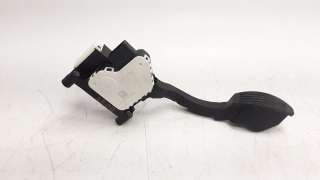 Recambio de potenciometro pedal para fiat nuova 500 (150) 2007- 1.2 cat referencia OEM IAM 005205409400B  