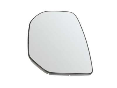 Recambio de cristal retrovisor izquierdo para citroën berlingo cuadro 2008-2018 referencia OEM IAM 6431998 1050737022 CI9187514