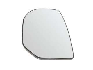 Recambio de cristal retrovisor izquierdo para citroën berlingo cuadro 2008-2018 referencia OEM IAM 6431998 1050737022 CI9187514