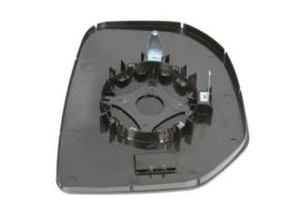 Recambio de cristal retrovisor izquierdo para citroën berlingo cuadro 2008-2018 referencia OEM IAM 6431998 1050737022 CI9187514