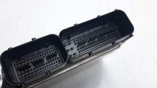 Recambio de centralita motor uce para seat alhambra (711) 2015- 1.4 16v tsi referencia OEM IAM 04E907309EF 0261S21738  2