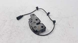 Recambio de cerradura capo para seat alhambra (711) 2015- 1.4 16v tsi referencia OEM IAM 7NL823509B  