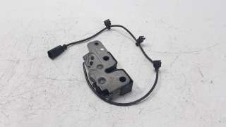 Recambio de cerradura capo para seat alhambra (711) 2015- 1.4 16v tsi referencia OEM IAM 7NL823509B  