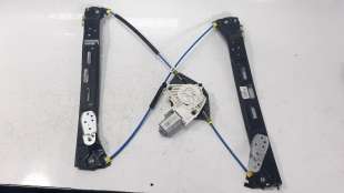Recambio de elevalunas delantero izquierdo para seat alhambra (711) 2015- 1.4 16v tsi referencia OEM IAM 7N0837461  