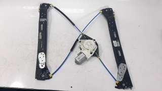 Recambio de elevalunas delantero izquierdo para seat alhambra (711) 2015- 1.4 16v tsi referencia OEM IAM 7N0837461  