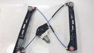 Recambio de elevalunas delantero izquierdo para seat alhambra (711) 2015- 1.4 16v tsi referencia OEM IAM 7N0837461  