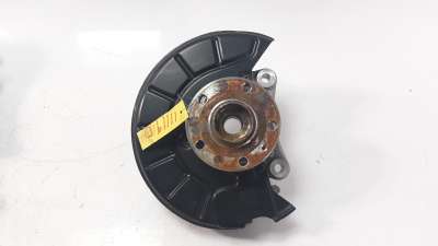 Recambio de mangueta delantera derecha para seat alhambra (711) 2015- 1.4 16v tsi referencia OEM IAM 3C040724F  