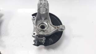 Recambio de mangueta delantera derecha para seat alhambra (711) 2015- 1.4 16v tsi referencia OEM IAM 3C040724F   2