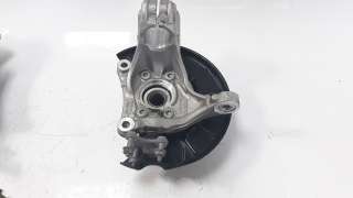 Recambio de mangueta delantera derecha para seat alhambra (711) 2015- 1.4 16v tsi referencia OEM IAM 3C040724F  