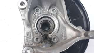 Recambio de mangueta delantera derecha para seat alhambra (711) 2015- 1.4 16v tsi referencia OEM IAM 3C040724F  