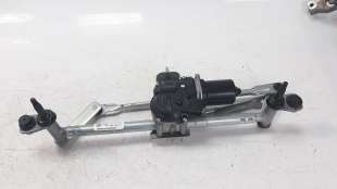 Recambio de motor limpia delantero para seat alhambra (711) 2015- 1.4 16v tsi referencia OEM IAM 7N1955023C  