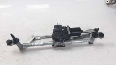 Recambio de motor limpia delantero para seat alhambra (711) 2015- 1.4 16v tsi referencia OEM IAM 7N1955023C  