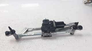 Recambio de motor limpia delantero para seat alhambra (711) 2015- 1.4 16v tsi referencia OEM IAM 7N1955023C  