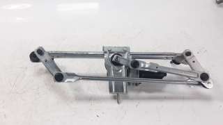 Recambio de motor limpia delantero para seat alhambra (711) 2015- 1.4 16v tsi referencia OEM IAM 7N1955023C  