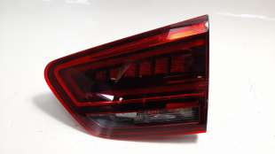 Recambio de piloto trasero derecho interior para seat alhambra (711) 2015- 1.4 16v tsi referencia OEM IAM 7N5945308  