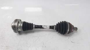 Recambio de transmision delantera izquierda para seat alhambra (711) 2015- 1.4 16v tsi referencia OEM IAM 7N0407763  