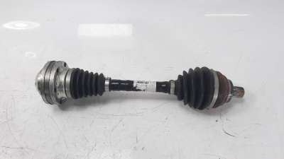 Recambio de transmision delantera izquierda para seat alhambra (711) 2015- 1.4 16v tsi referencia OEM IAM 7N0407763  