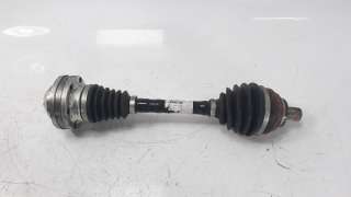 Recambio de transmision delantera izquierda para seat alhambra (711) 2015- 1.4 16v tsi referencia OEM IAM 7N0407763  