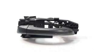 Recambio de maneta exterior lateral derecha para seat alhambra (711) 2015- 1.4 16v tsi referencia OEM IAM 1K8837205F  