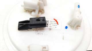 Recambio de bomba combustible para renault megane iv grandtour 2016- 1.2 tce energy referencia OEM IAM 172026203R  