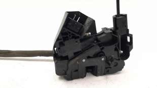 Recambio de cerradura puerta trasera izquierda para renault megane iv grandtour 2016- 1.2 tce energy referencia OEM IAM 82503173