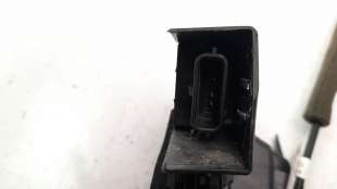 Recambio de cerradura puerta trasera izquierda para renault megane iv grandtour 2016- 1.2 tce energy referencia OEM IAM 82503173 2