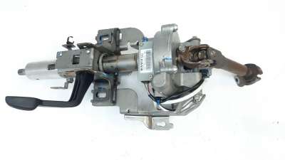 Recambio de columna direccion para renault megane iv grandtour 2016- 1.2 tce energy referencia OEM IAM 488100812R  