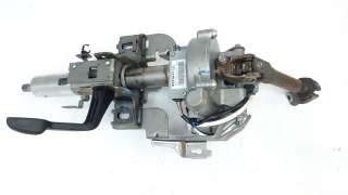 Recambio de columna direccion para renault megane iv grandtour 2016- 1.2 tce energy referencia OEM IAM 488100812R  