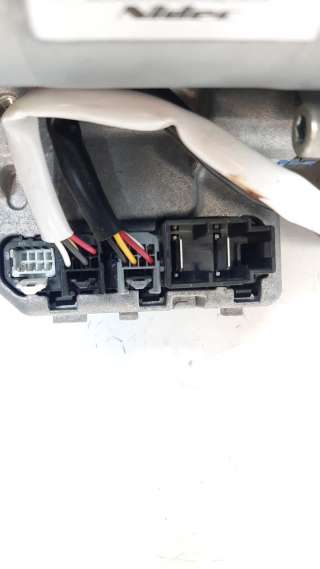 Recambio de columna direccion para renault megane iv grandtour 2016- 1.2 tce energy referencia OEM IAM 488100812R  