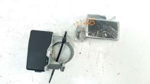 Recambio de conmutador de arranque para renault megane iv grandtour 2016- 1.2 tce energy referencia OEM IAM 251503211R   2
