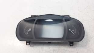 Recambio de cuadro instrumentos para renault megane iv grandtour 2016- 1.2 tce energy referencia OEM IAM 248105618R  