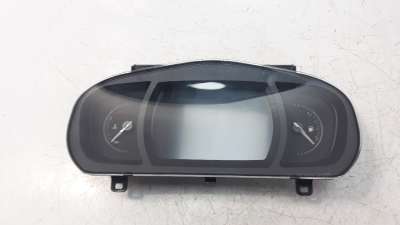Recambio de cuadro instrumentos para renault megane iv grandtour 2016- 1.2 tce energy referencia OEM IAM 248105618R  
