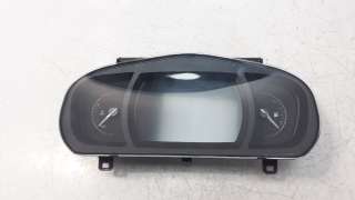 Recambio de cuadro instrumentos para renault megane iv grandtour 2016- 1.2 tce energy referencia OEM IAM 248105618R  